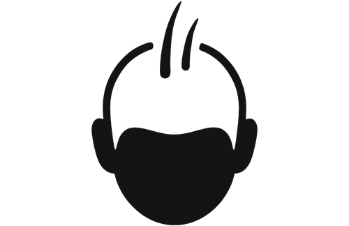BaldCover